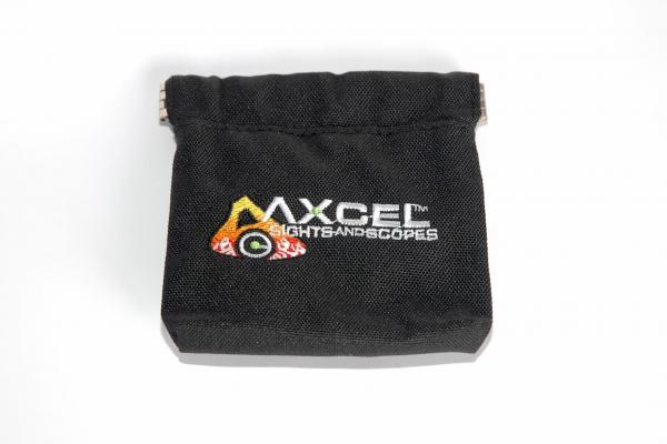 Axcel Scope Cover